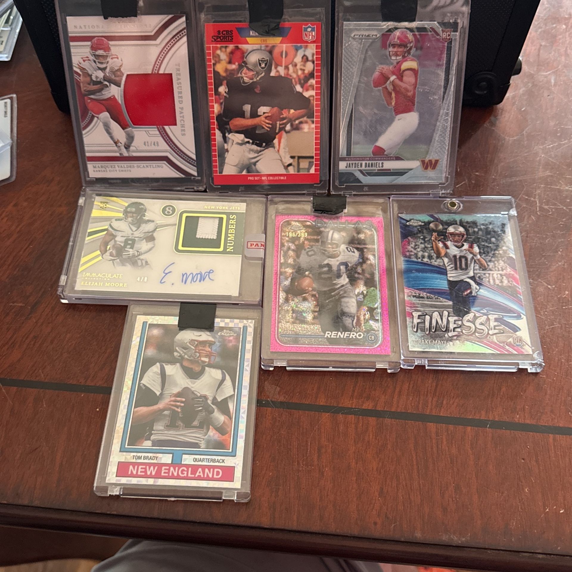 Mix Lot Sports Cards