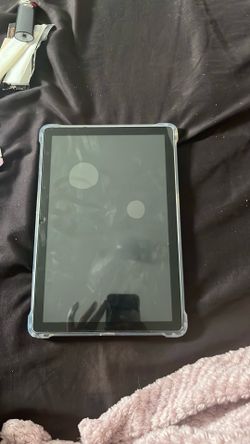 Android tablet