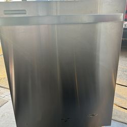 whirlpool dishwasher