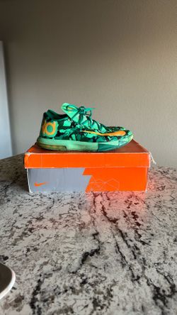 NIKE KD 6 ‘Easter’