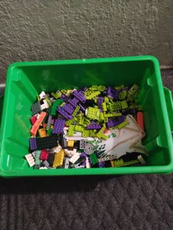 Legos
