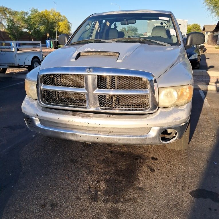 2005 Dodge Ram 1500