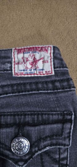 TRUERELIGION