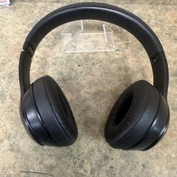 Solo 3 Beats Wireless Headphones no Trades No Delivery