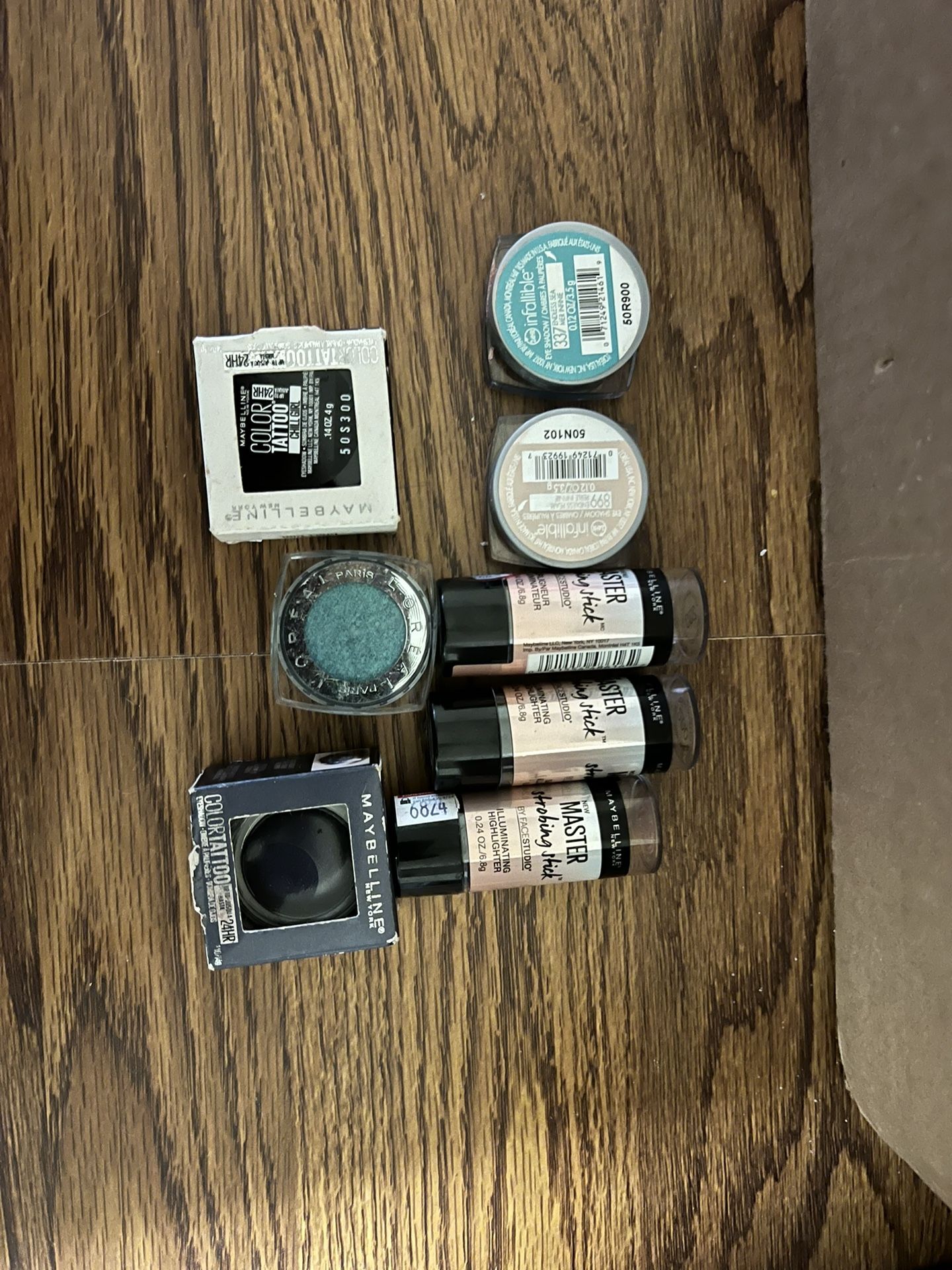Makeup