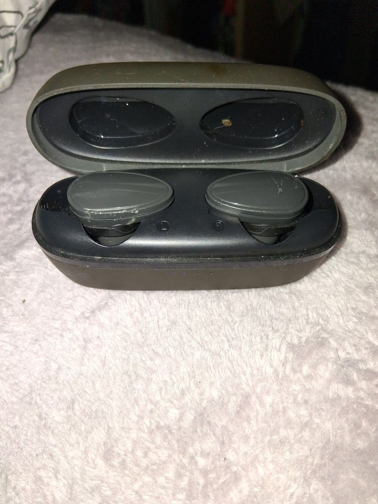 Altec Earbud Headphones