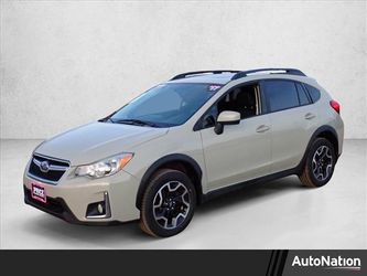 2017 Subaru Crosstrek