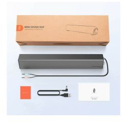 Taotronics Computer Speakers black