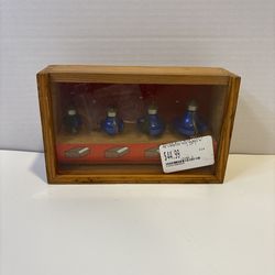Harbor Freight: C3 Round Over/Beading Router 4pc Bit Set - #46864