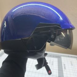 Motorcycle Helment