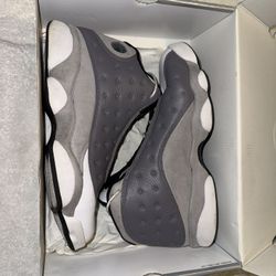 Air Jordan Retro 13