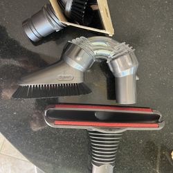 Dyson Vacuum Attachment Kit 