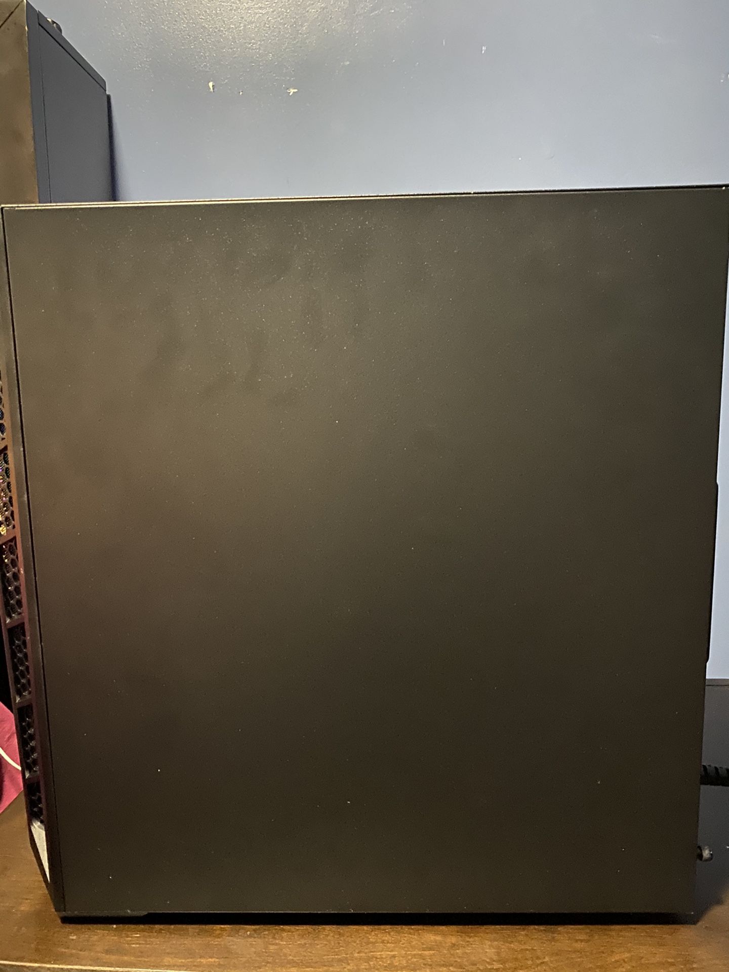 Custom Built PC