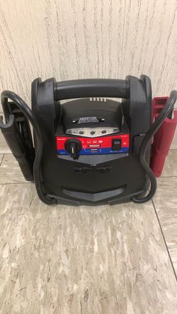 Duralast Instant Power Jump Starter DL-900