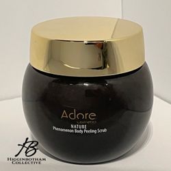 New ADORE Nature Phenomenon Body Peeling Scrub 