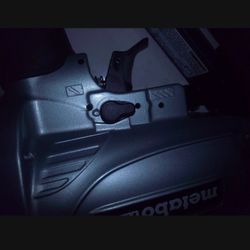 Metabo Hpt Finish Nailer
