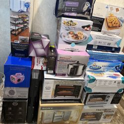 House Items
