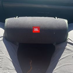 JBL Extreme 2 Speaker 