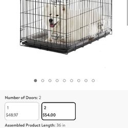 Dog Kennel