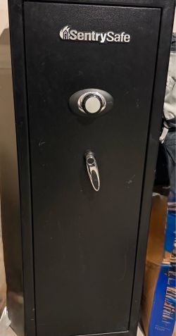 Sentry Safe