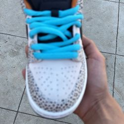  Brand new Nike SB Dunk Low Pro