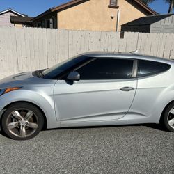 2015 Hyundai Veloster