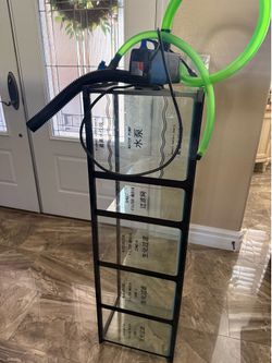 Aquarium Filter