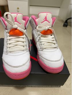 Jordan 5