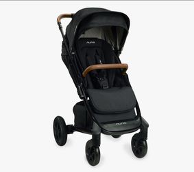 Nuna tavo stroller