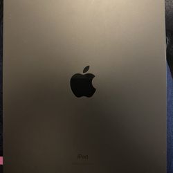 Damaged iPad Air (4th Generation)
