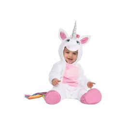 Infant Unicorn Costume 18-24 Months