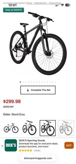 29” nishiki Colorado (like new/never riden)