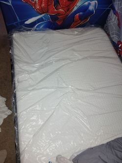 2 Twin Mattress
