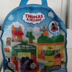 Mega Bloks Thomas and Friends Sodor Adventures Missing One Piece 