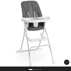 Baby High Chair 