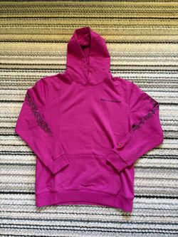 Chrome hearts hoodie Size M