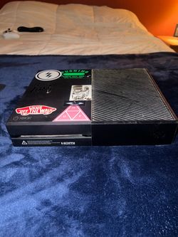 Xbox 1