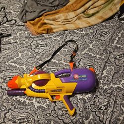 Super Soaker