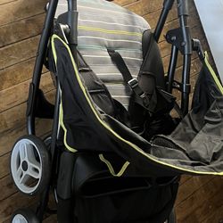 Baby Stroller
