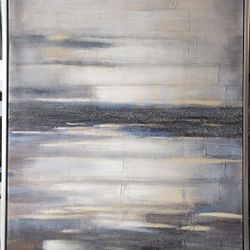 Canvas Painting 