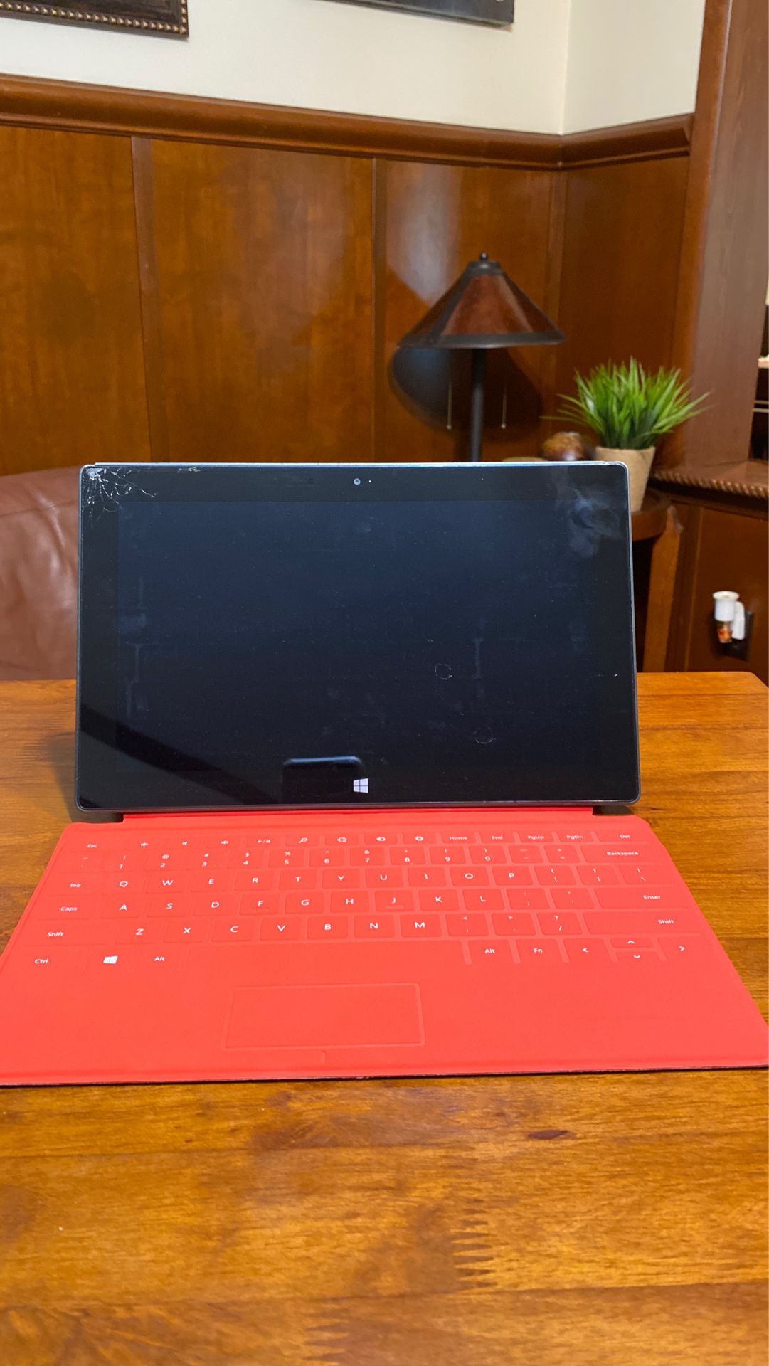 Microsoft Surface