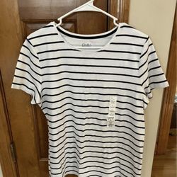 Womens Shirt Size Large NWT 