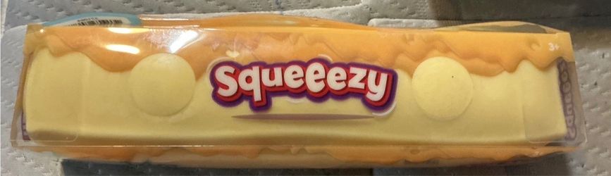Squeeezy Salted Buter