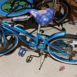 Girl Bike For Sale