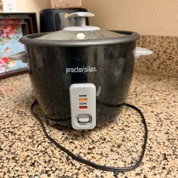 Rice Cooker