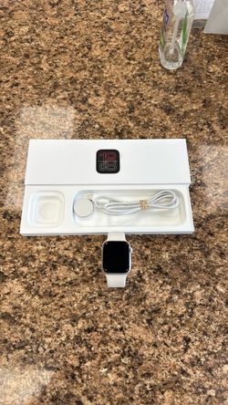 Electronics smart watch Apple A3326