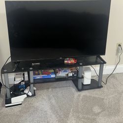 50 Inch Roku TV