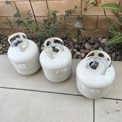 Propane Tanks