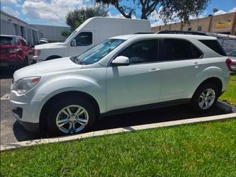 FOR SALE!‼️
2014 Chevrolet Equinox en muy buen estado. Motor y transmision en muy buen estado. Parte electrica funciona muy bien
A/C funciona full.