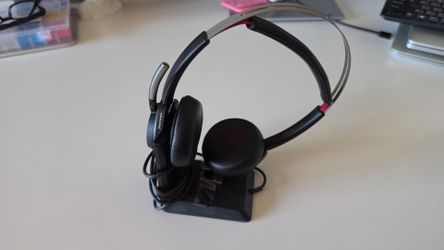 Plantronics Voyager Headset